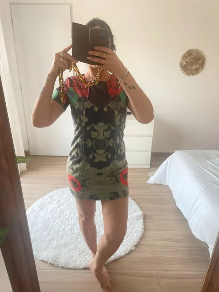 Robe d’été Desigual - photo numéro 8