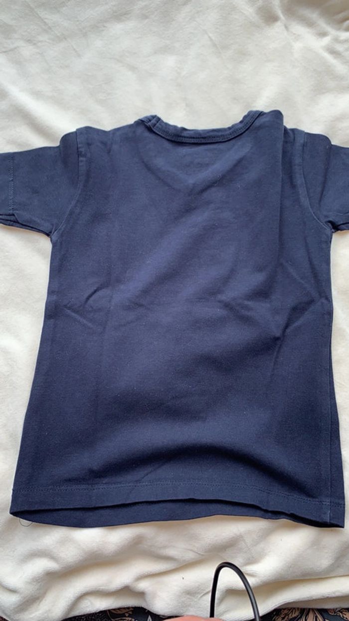 Lot t-shirts 24 mois - photo numéro 13