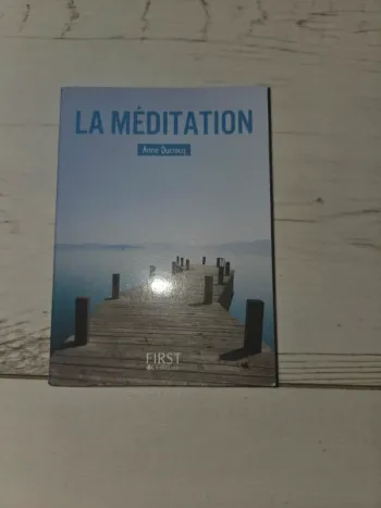 Livre la médiation