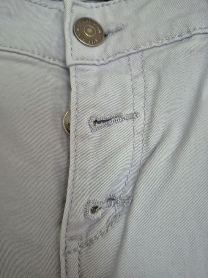 Jeans 7/8 - photo numéro 2