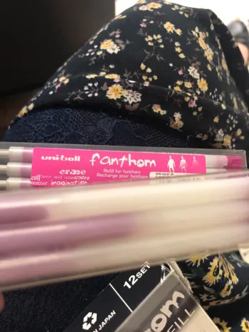 Rechargez stylo phamtom