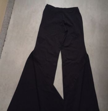 🌺 pantalon neuf Morgan avec le petit coeur argenté à la taille seulement 14 eur 🌺