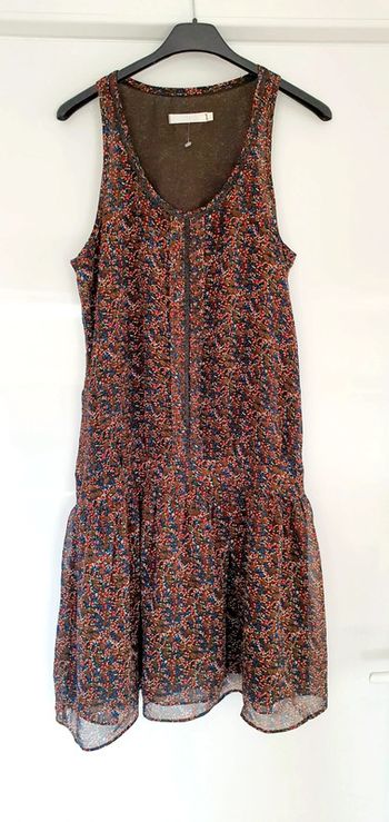 Magnifique robe de chez see you soon taille 36 en très bon état 👌