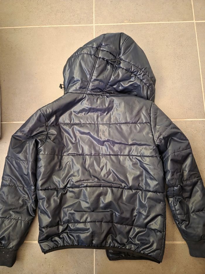 Doudoune G-star femme - photo numéro 3