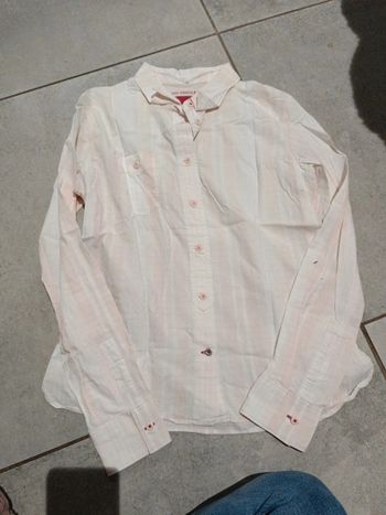 Chemise Levi's