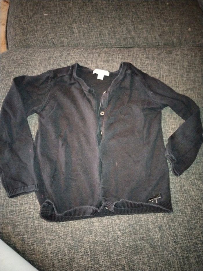 2 gilets - photo numéro 3