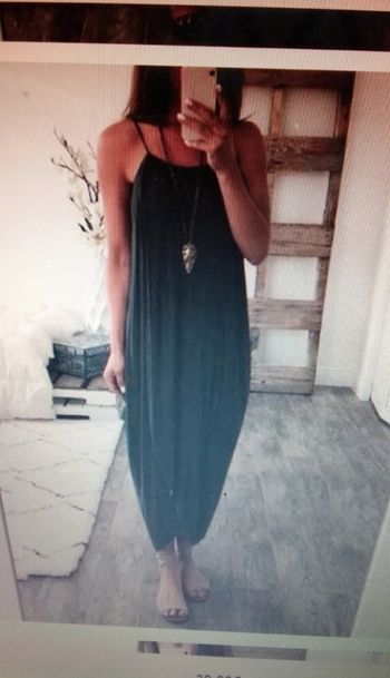 Robe 👗