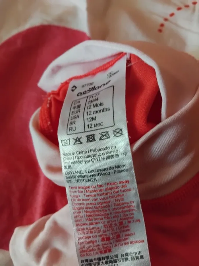 Maillot de bain - photo numéro 3