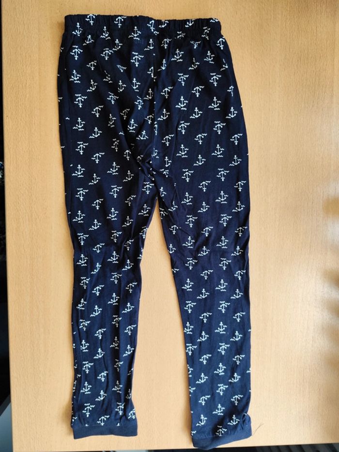 Pyjama fille - photo numéro 2