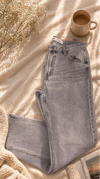Jean bershka