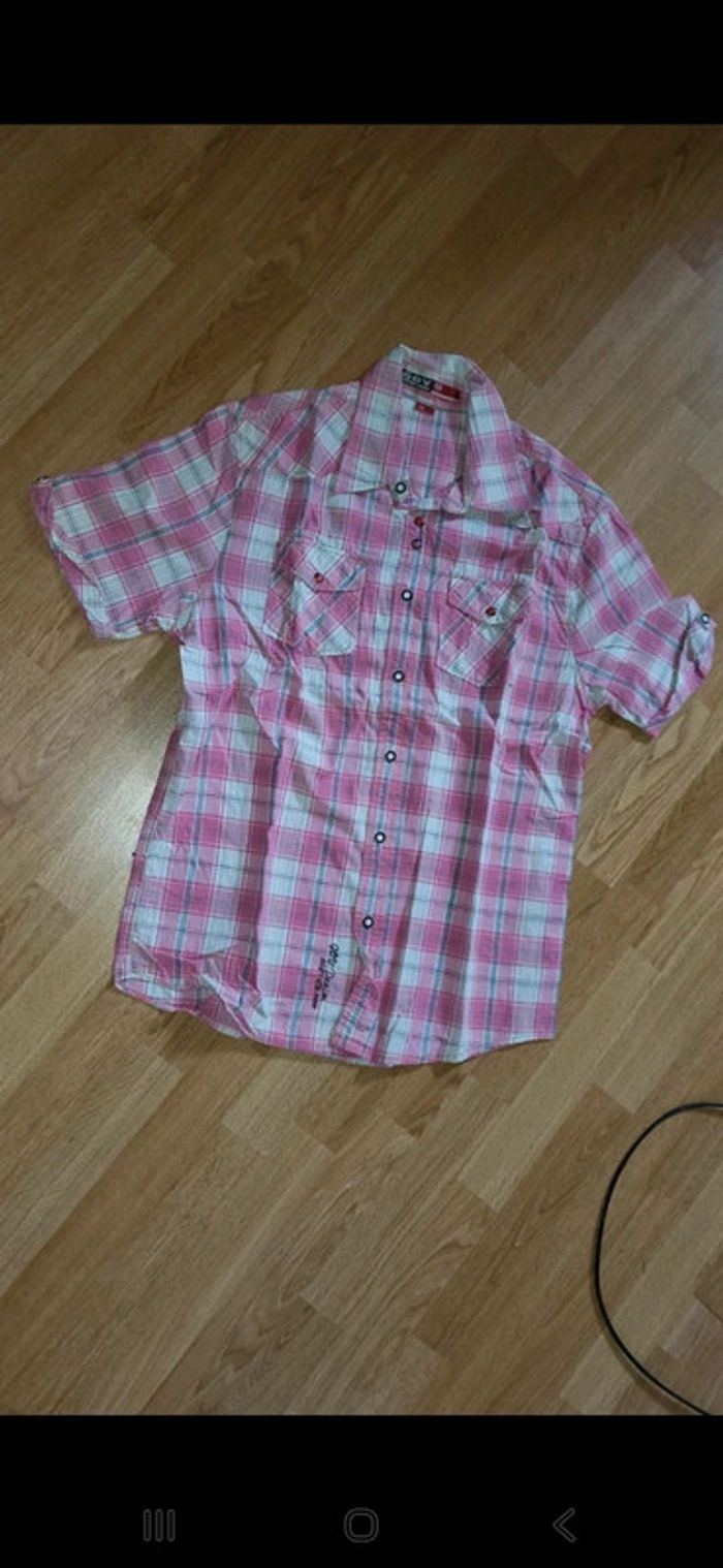 Chemise XXL