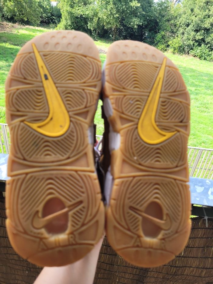 nike t38,5  (25e) - photo numéro 7