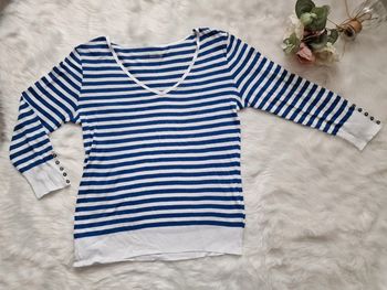 Petit pull Caroll femme