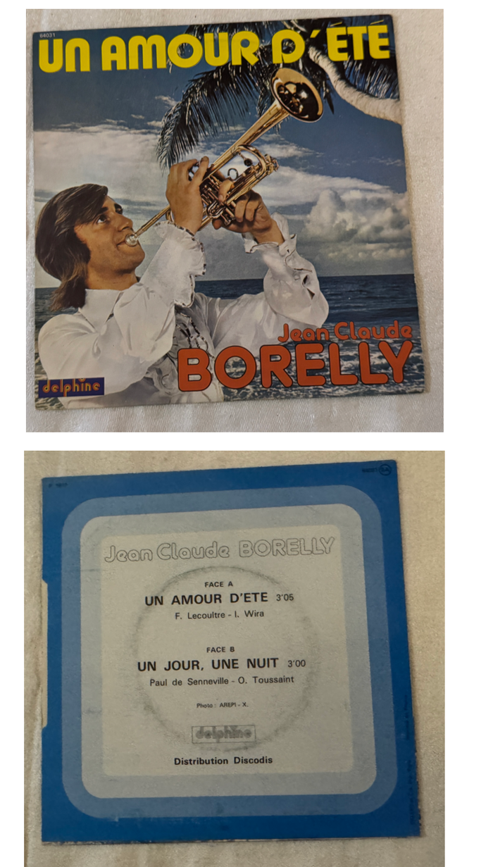 Divers 45 tours vinyle, vente à l’unité ou par lot - photo numéro 6