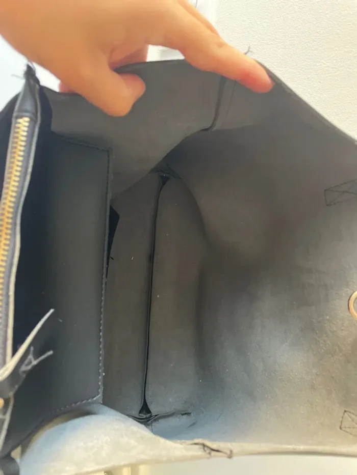 Sac à main - photo numéro 6