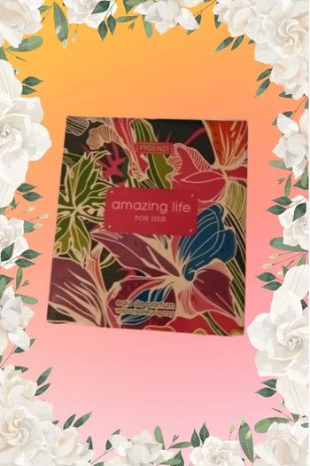 Parfum Femme