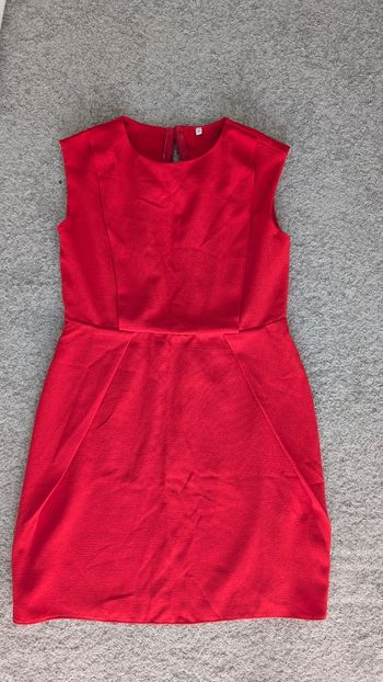 Jolie robe d'été élégante