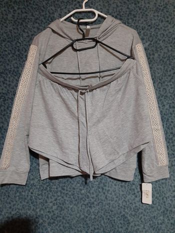 Pyjama XL