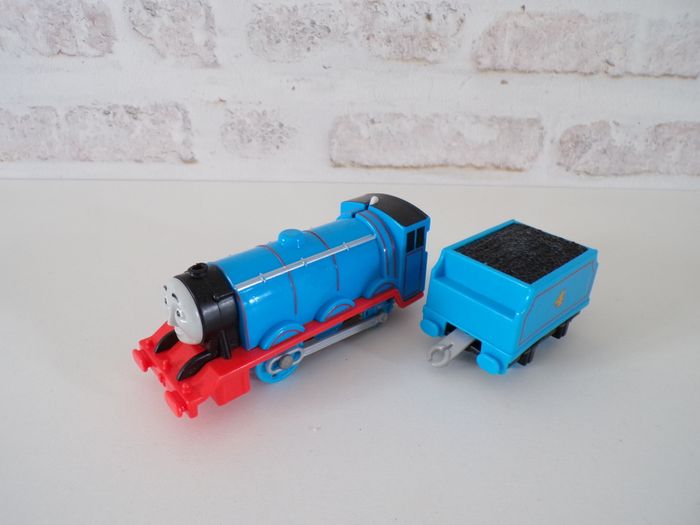 Train Thomas et ses amis - Gordon (J21)