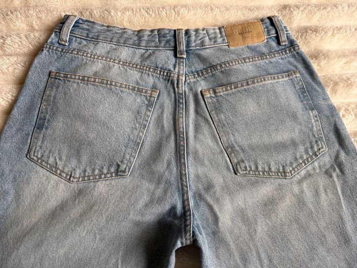 Jean bleu Bershka 38 - photo numéro 8