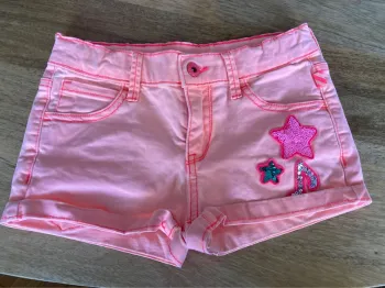 Billieblush short