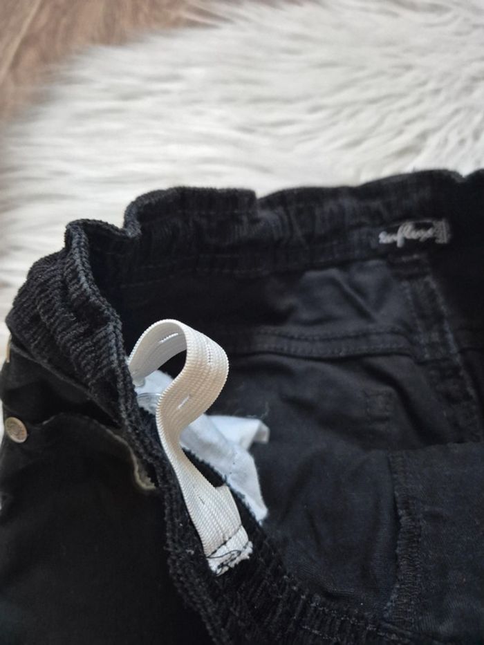 Pantalon ajustable 8ans influx - photo numéro 3