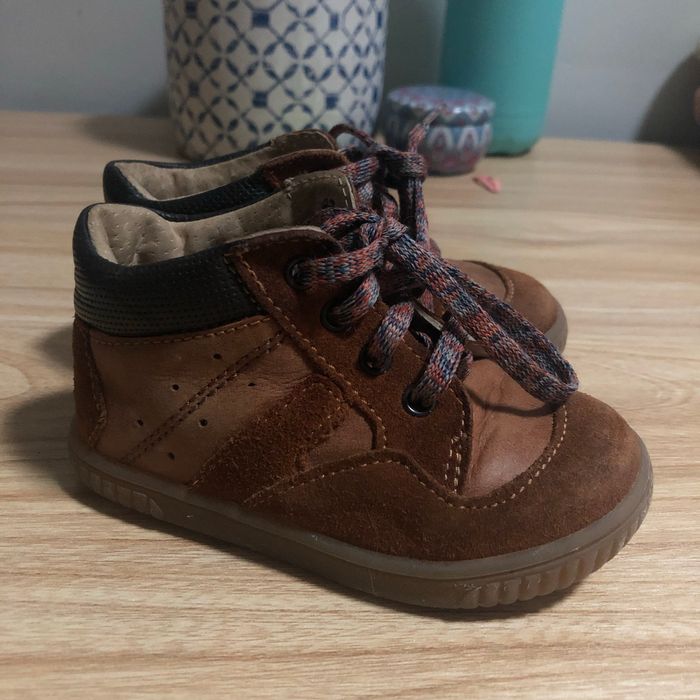 Bottines la redoute 20