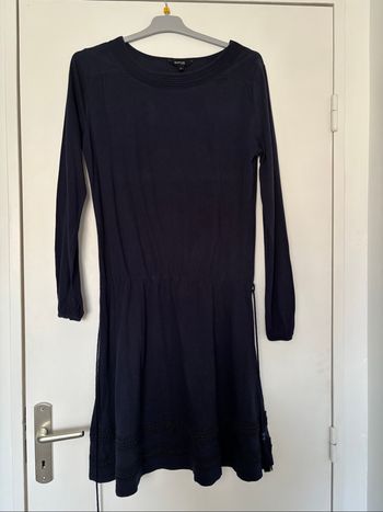 Robe Burton
