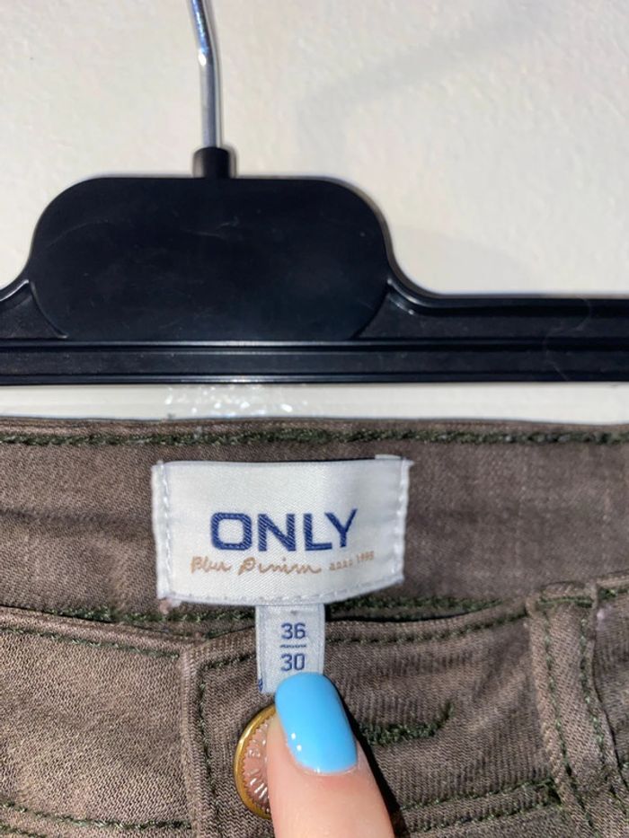 Jeans Skinny de la taille 36 - photo numéro 4