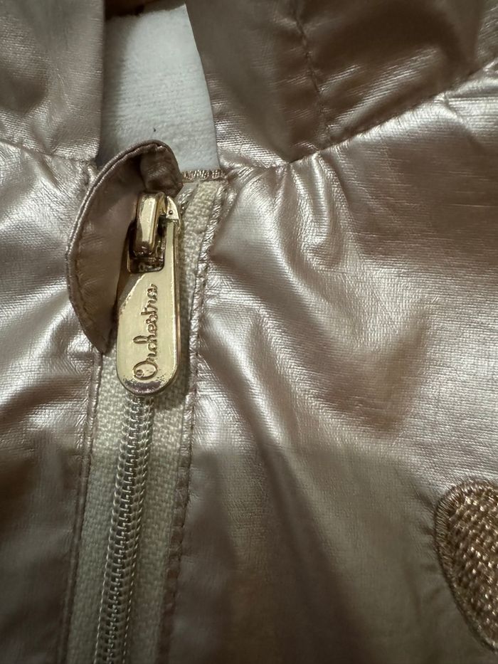 Manteau - photo numéro 3