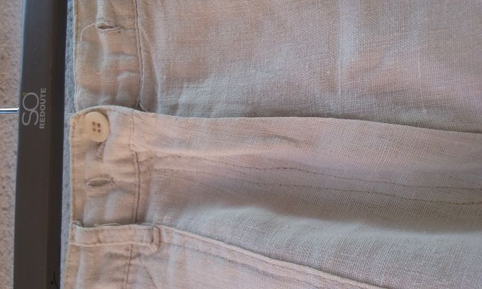 short Ici & Maintenant femme - photo numéro 4