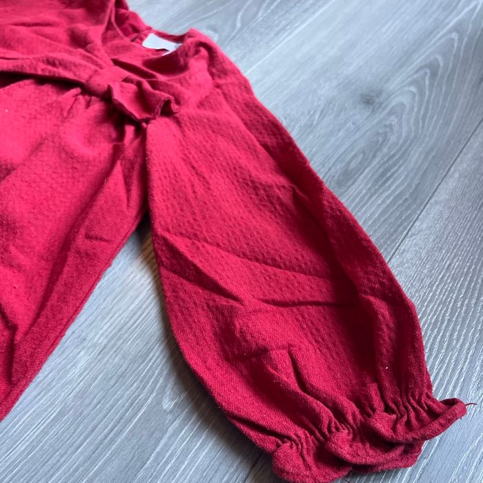 Robe Zara 3-4 ans - photo numéro 3