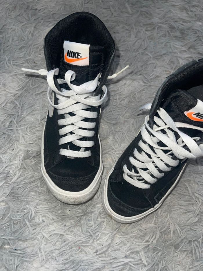 Nike Blazer - photo numéro 2