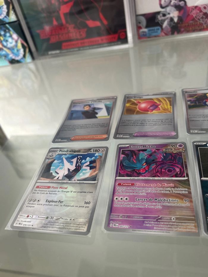 Lot de 10 pokeball - photo numéro 2