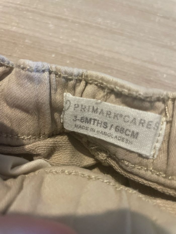 Pantalon - photo numéro 2