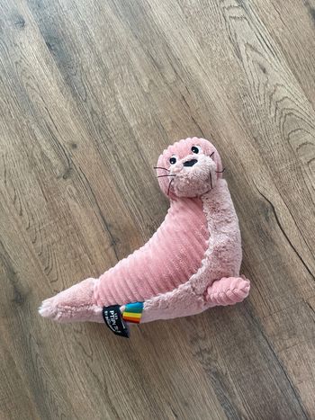Peluche les deglingos