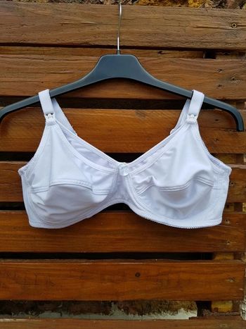 Soutien-gorge d'allaitement VALEGE - T. 105 B
