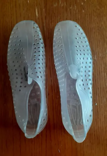 Chaussons/chaussures de piscine