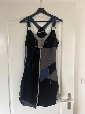 Tunique la mode est à vous