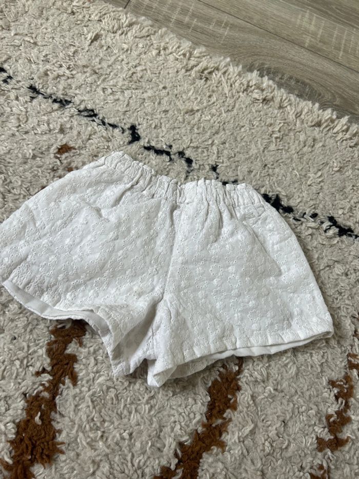 Short lulu castagnette - photo numéro 3