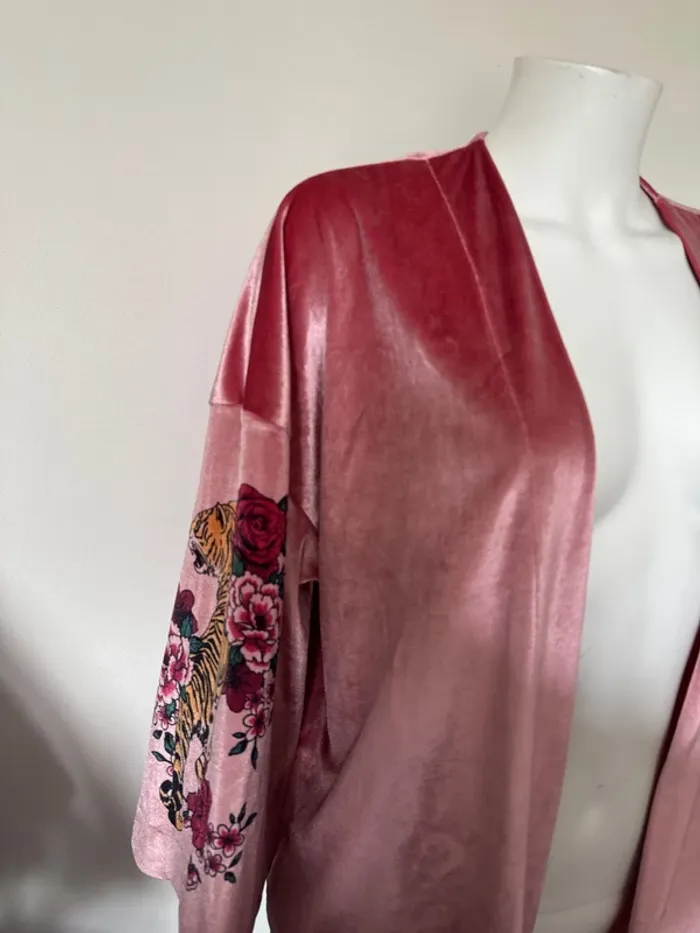 Kimono femme, Undiz - photo numéro 3