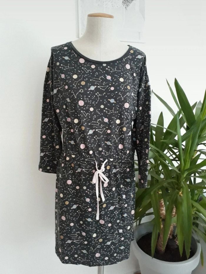 Robe Camaïeu Taille L 💝🌿 - photo numéro 4