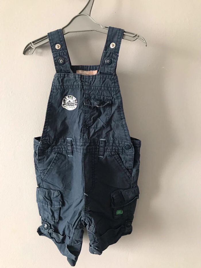 Lot vêtements garçon 9 mois - photo numéro 19