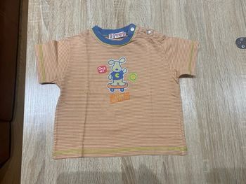 T-shirts, laCcompagnie des petits