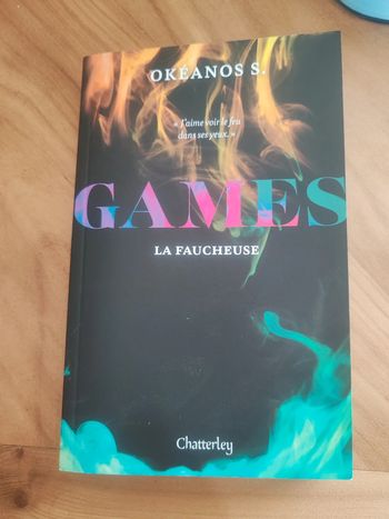 Games tome 2