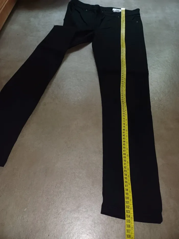 Pantalons Skinny   D u3 - photo numéro 6