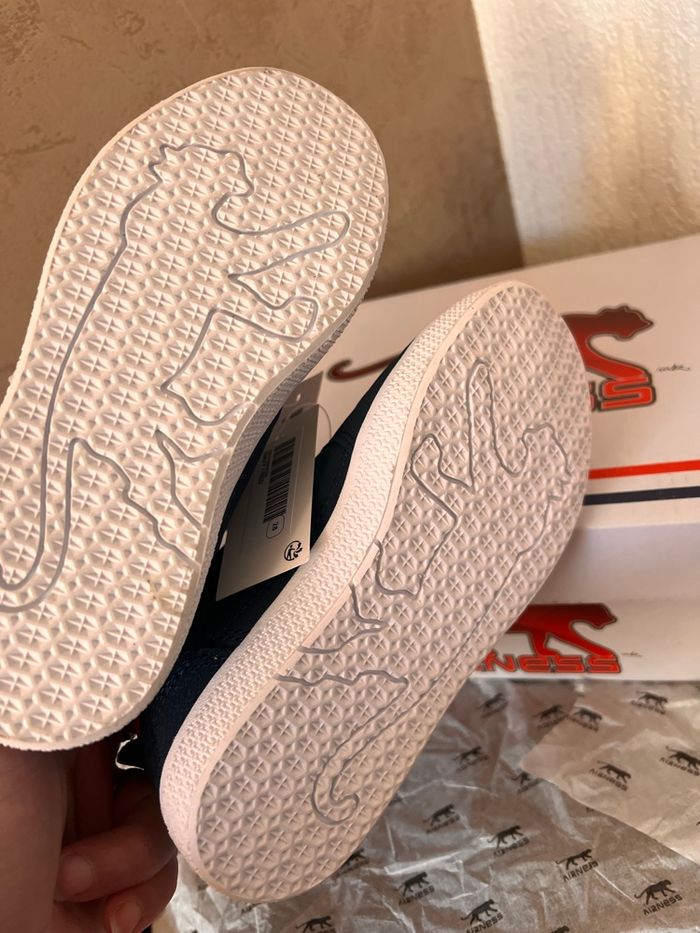 Basket airness P28 neuf - photo numéro 5