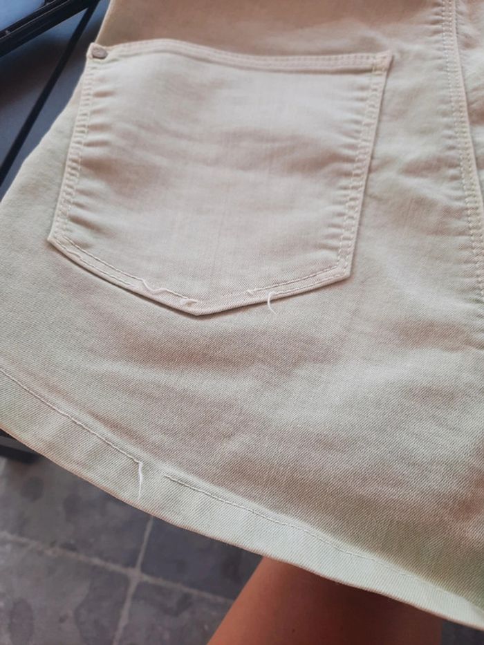 Short été - photo numéro 3