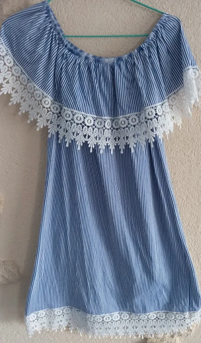 Robe taille 40/42