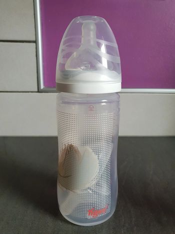 Biberon Tigex 300 ml